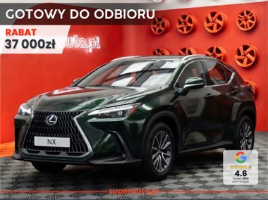 Lexus NX NX 14- 350h Elegance 2.5 Hybrid 350h Elegance 2.5 Hybrid 200KM | Podgrzewane-1