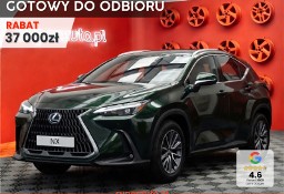 Lexus NX NX 14- 350h Elegance 2.5 Hybrid 350h Elegance 2.5 Hybrid 200KM | Podgrzewane