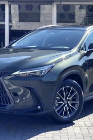 Lexus NX NX 14- 350h Elegance 2.5 Hybrid 350h Elegance 2.5 Hybrid 200KM | Podgrzewane-2