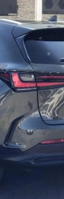Lexus NX NX 14- 350h Elegance 2.5 Hybrid 350h Elegance 2.5 Hybrid 200KM | Podgrzewane-3