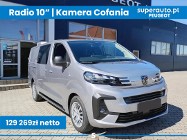 Peugeot Expert XL L2H1 AET8 Zabudowa Brygadowa XL L2H1 AET8 Zabudowa Brygadowa 2.2