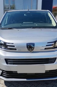 Peugeot Expert XL L2H1 Zabudowa Brygadowa EAT8 XL L2H1 Zabudowa Brygadowa EAT8 2.2-2