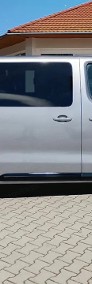 Peugeot Expert XL L2H1 Zabudowa Brygadowa EAT8 XL L2H1 Zabudowa Brygadowa EAT8 2.2-4