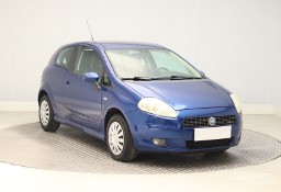 Fiat Grande Punto , Klima