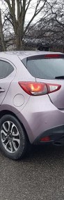 Mazda 2 IV 1.5 / 5 Drzwi / II kpl kół / Klima / Zadbany !!-3