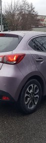 Mazda 2 IV 1.5 / 5 Drzwi / II kpl kół / Klima / Zadbany !!-4