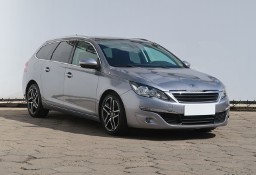 Peugeot 308 II , Navi, Klimatronic, Tempomat, Parktronic, Dach panoramiczny
