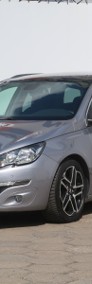 Peugeot 308 II , Navi, Klimatronic, Tempomat, Parktronic, Dach panoramiczny-3