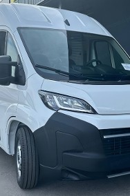 Opel Movano Heavy L4H2 Heavy L4H2 2.2 140KM-2