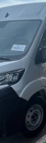 Opel Movano Heavy L4H2 Heavy L4H2 2.2 140KM-3