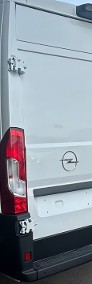 Opel Movano Heavy L4H2 Heavy L4H2 2.2 140KM-4