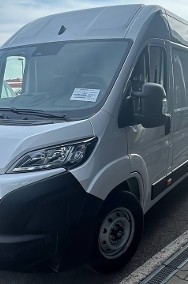 Opel Movano Heavy L4H2 Heavy L4H2 2.2 140KM-2