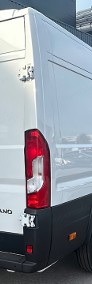Opel Movano Heavy L4H2 Heavy L4H2 2.2 140KM-4