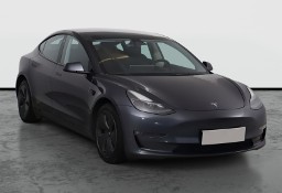 Tesla Model 3 , SoH 90%, Serwis ASO, Automat, VAT 23%, Skóra, Navi,