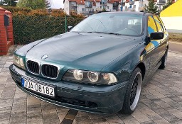 BMW SERIA 1 I (E81/E82/E87/E88) BMW 525i * E39 lift * Zarej * Możliwa Zamiana *