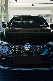 Renault Arkana Techno MMT E-Tech Full Hybrid 1.6 Techno E-Tech 1.6 145KM / Pakiet easy-2