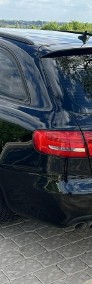 Audi A4 IV (B8) Audi A4 B8 Navi Klimatronic Podgrzewane fotele-4
