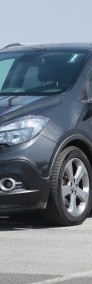 Opel Mokka , 1. Właściciel, Automat, Skóra, Navi, Klimatronic, Tempomat,-3