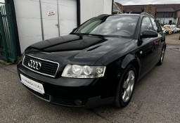 Audi A4 II (B6) Raty/Zamiana Gwarancja instalacja LPG 1,8 turbo bez rdzy