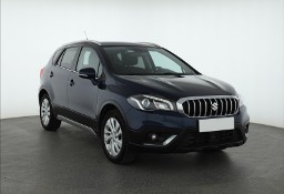 Suzuki SX4 S-Cross , Salon Polska, 1. Właściciel, Serwis ASO, VAT 23%,