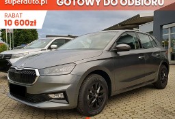 Skoda Fabia IV Drive 1.0 TSI DSG Drive 1.0 TSI DSG 115KM