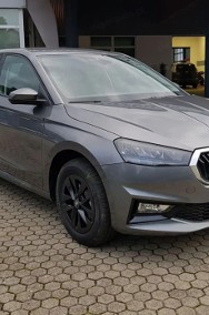 Skoda Fabia IV Drive 1.0 TSI DSG Drive 1.0 TSI DSG 115KM-2