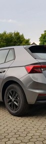 Skoda Fabia IV Drive 1.0 TSI DSG Drive 1.0 TSI DSG 115KM-4