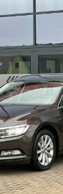 Volkswagen Passat B8 FullLED Łopatki Grzany fotel+Masaż Asystent Czujniki Hak Nav GWARANC-3