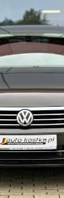 Volkswagen Passat B8 FullLED Łopatki Grzany fotel+Masaż Asystent Czujniki Hak Nav GWARANC-4