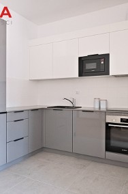 Nowe mieszkanie z wygodną garderobą - BEZ PROWIZJI-2