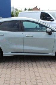 Ford Puma II ST-Line PowerShift 1.0 EcoBoost mHEV ST-Line 1.0 EcoBoost 125 KM / Pakiet-2