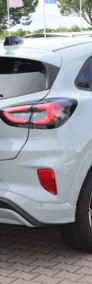 Ford Puma II ST-Line PowerShift 1.0 EcoBoost mHEV ST-Line 1.0 EcoBoost 125 KM / Pakiet-3