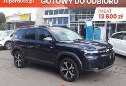 Dacia Inny Dacia Journey LPG 1.2 mHEV Bigster Journey LPG 1.2 mHEV 140KM / Pakiet Zimowy.