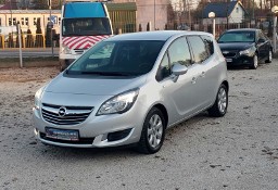 Opel Meriva B Stan Perfekcyjny tylko 75 000 Kil