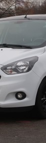 Ford Ka+ I , Klimatronic, Parktronic, Podgrzewane siedzienia-3