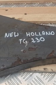 New Holland TG .... 2005r.{Listwa dolna kula}-2