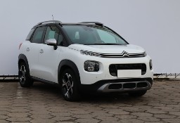 Citroen C3 Aircross , Salon Polska, Serwis ASO, Skóra, Navi, Klimatronic,