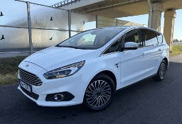 Ford S-MAX III Titanium 2.0 full opcja