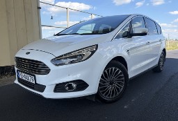 Ford S-MAX III Titanium 2.0 full opcja