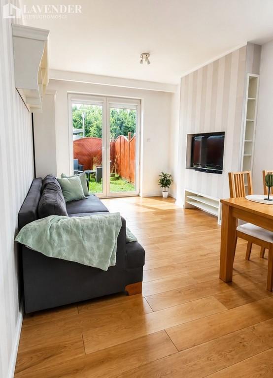 Mieszkanie do wynajęcia, 65 m² Żabiniec, Mikołaja Reja