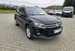 Volkswagen Tiguan I klimatronic PDC