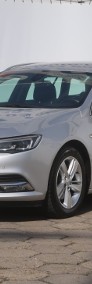 Opel Insignia , 170 KM, Skóra, Navi, Klimatronic, Tempomat, Parktronic,-3