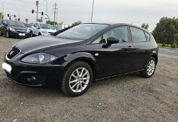 SEAT Leon II Zadbny, 1,9 TDI