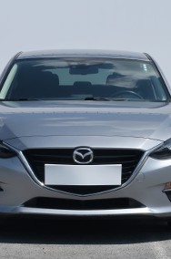 Mazda 3 III , Xenon, Bi-Xenon, Klimatronic, Tempomat, Parktronic,-2