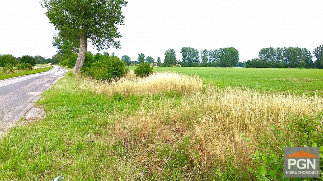 Działki budowlane Zielona Okolica 8 km od Morza – pohled 3