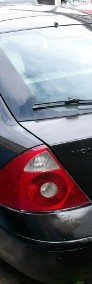 Ford Mondeo III 2.0 d / 85KW-4