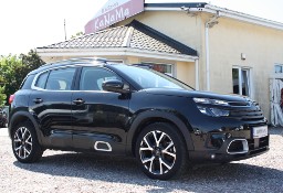 Citroen C5 Aircross business 72700+vat automat manetki skóra nawi