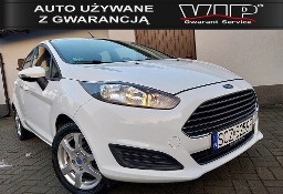 Ford Fiesta VIII 1.25 Trend