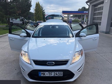 1.6 TDCi 115KM 2013r-1