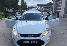 Ford Mondeo 1.6 TDCi 115KM 2013r